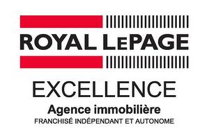 




    <strong>Royal LePage Excellence</strong>, Agence immobilière

